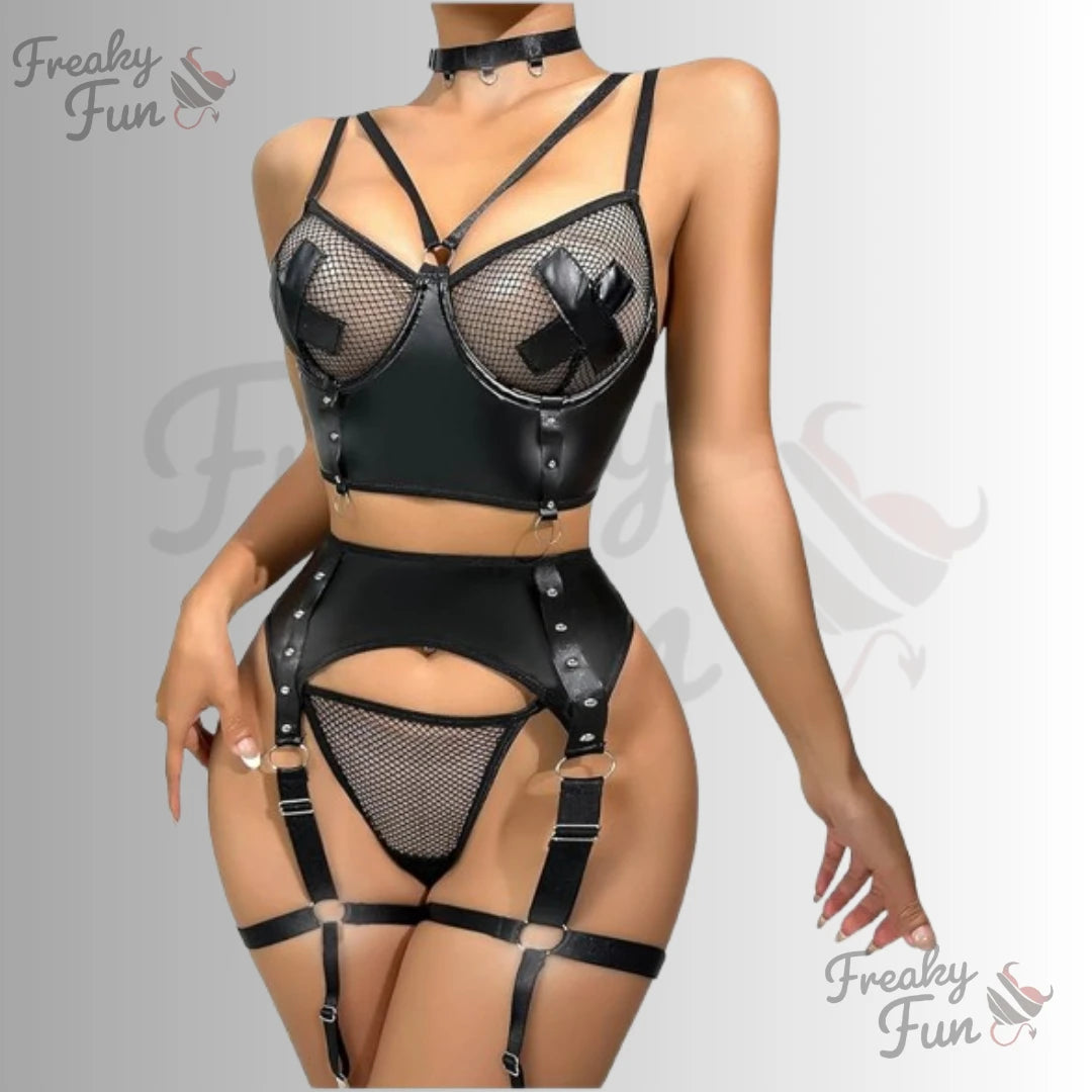 Black Sexy Lingerie For Women | Freakyfun Freaky Fun Black Sexy Lingerie For Women | Freakyfun Freaky Fun