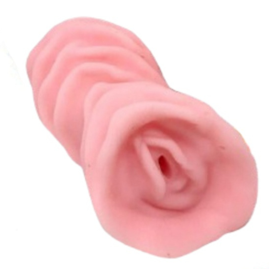 Rose Packet Pussy Masturbator - Freaky Fun