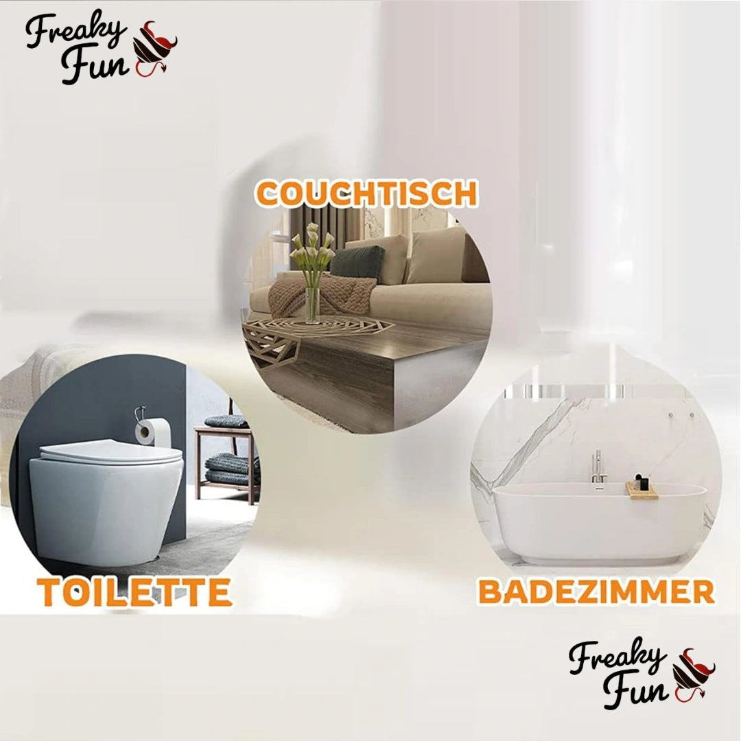 Magic Vibrator for Women