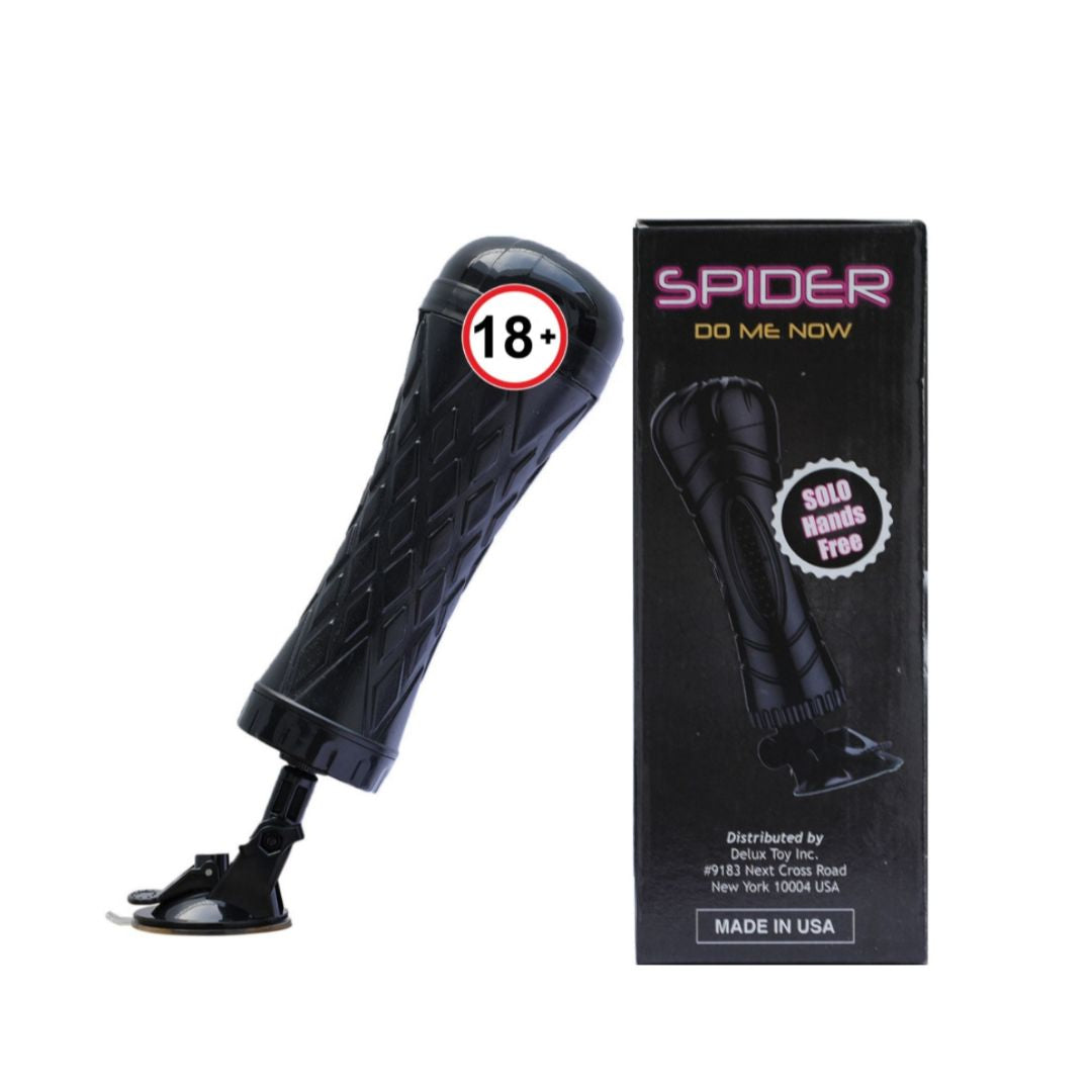 Masturbator With Wall Mount | Silicon Made | Discreet Delivery Freaky Fun Masturbator With Wall Mount | Silicon Made | Discreet Delivery Freaky Fun