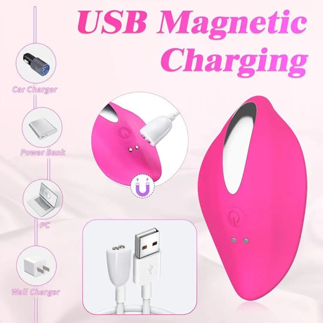 Panty Vibrator