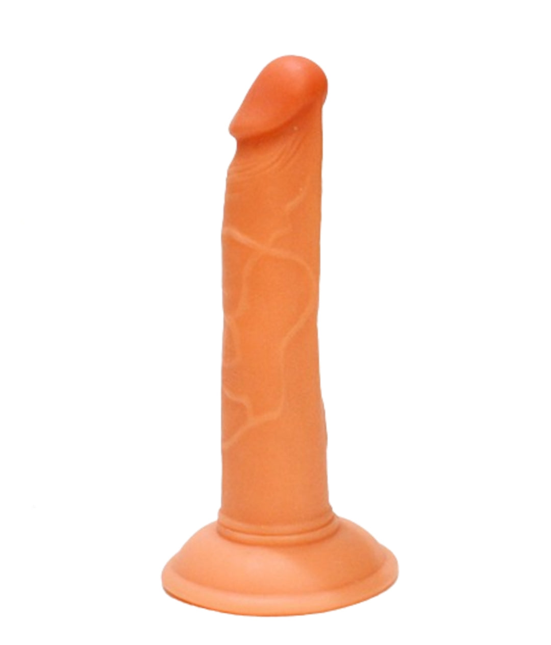Premium Suction Dildo - Freaky Fun