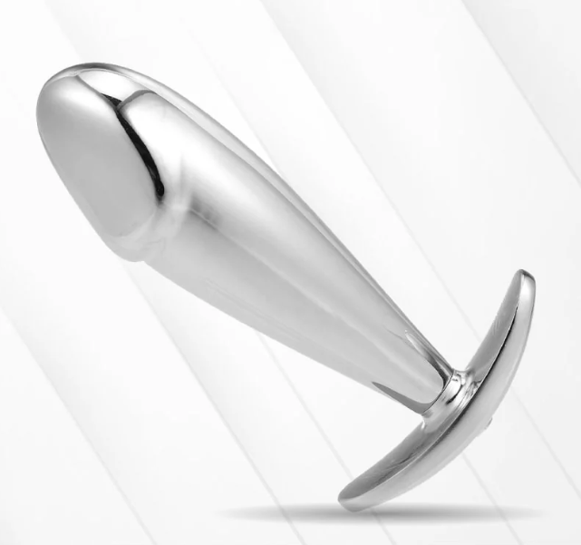 Penis Like Anal Plug Freaky Fun Penis Like Anal Plug Freaky Fun
