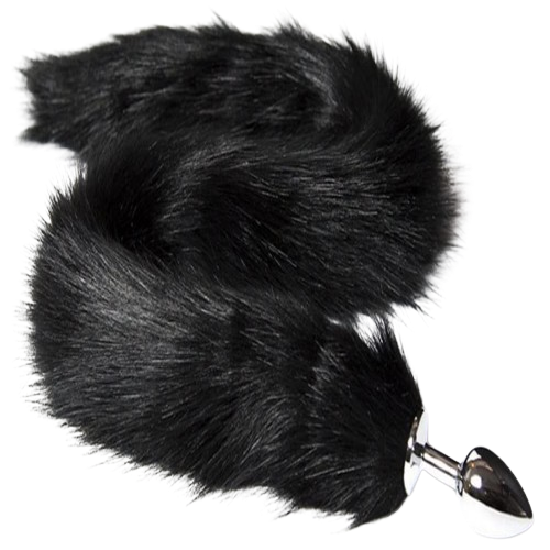 Wolf Anal Plug - Freaky Fun