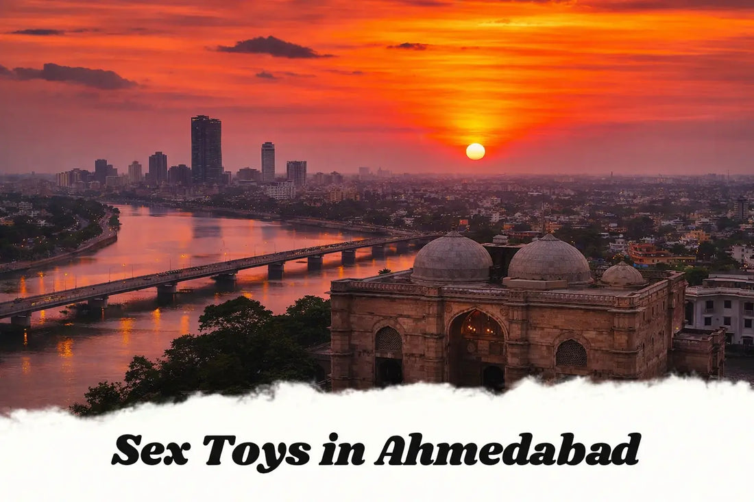 Sex Toys in  Gujarat - Ahmedabad