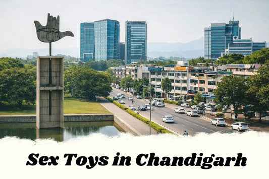 Sex Toys in Chandigarh
