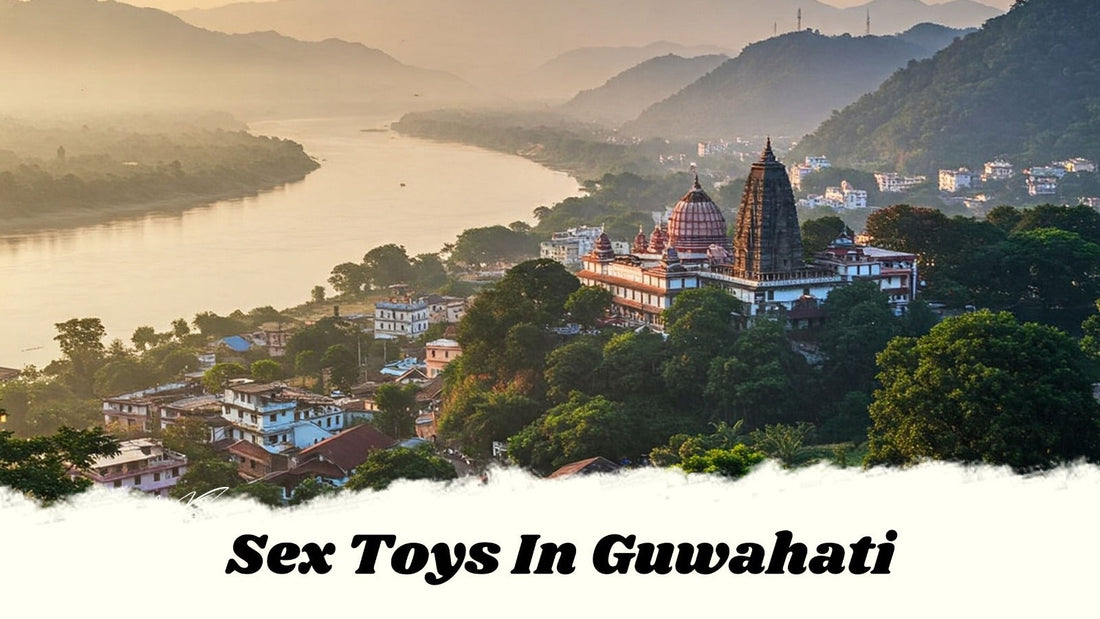 Fun Toys in Guwahati - Assam - Freaky Fun