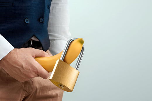 Why Do Indian Men Wear Chastity Cages? Exploring the Reasons and Trends - Freaky Fun