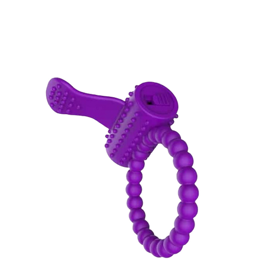 P Penis Ring