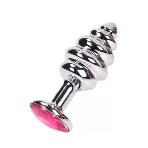 Ring Anal Plug