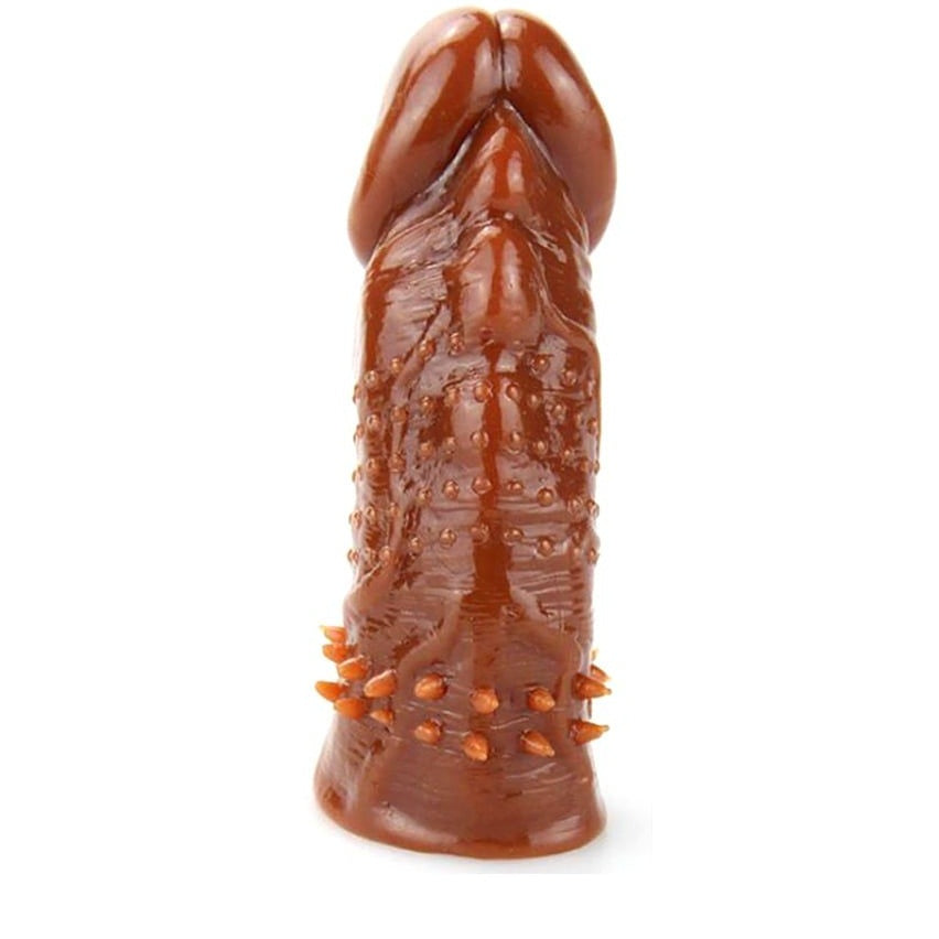 Chocolate Sleeve - Freaky Fun