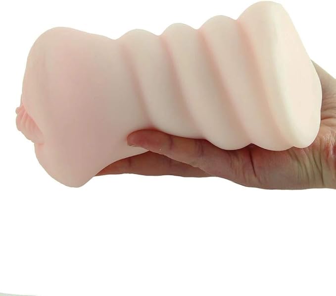 Pocket Pussy masturbator - Freaky Fun