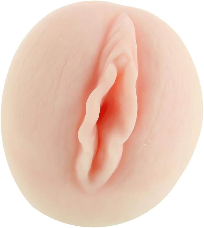 Pocket Pussy masturbator - Freaky Fun