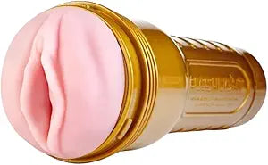 Premium Golden Masturbator - Freaky Fun