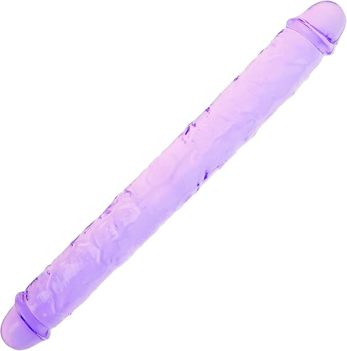 Flixible Dual Side Dildo LGBTQ