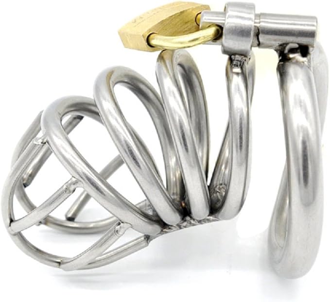 Small Size Chastity Cage - Freaky Fun