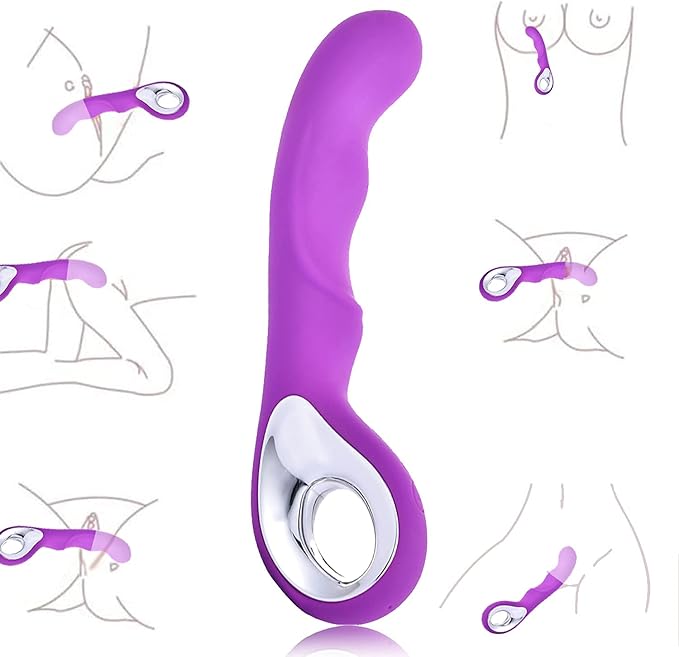 10 Mode Silent Powerful Premium Vibrator