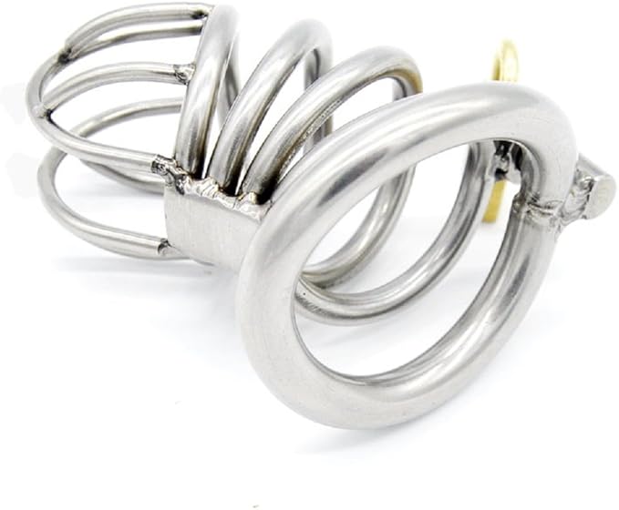 Small Size Chastity Cage - Freaky Fun