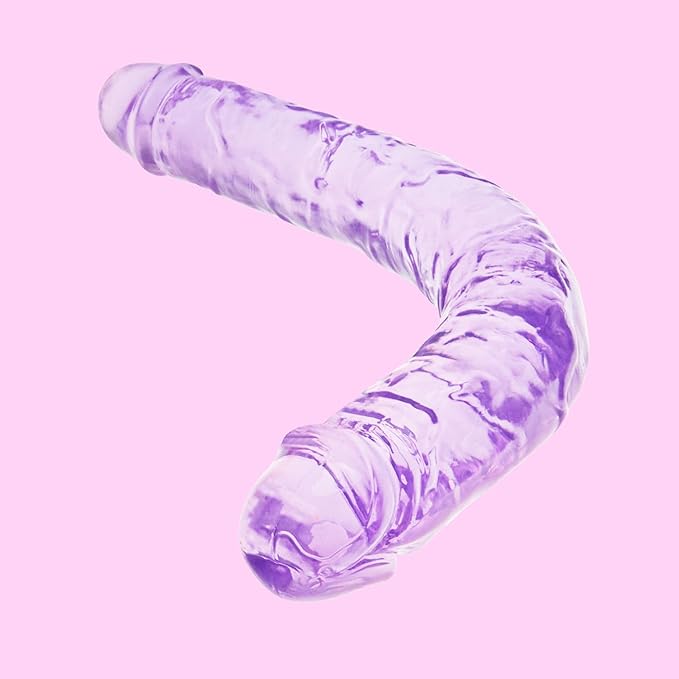 Flixible Dual Side Dildo LGBTQ