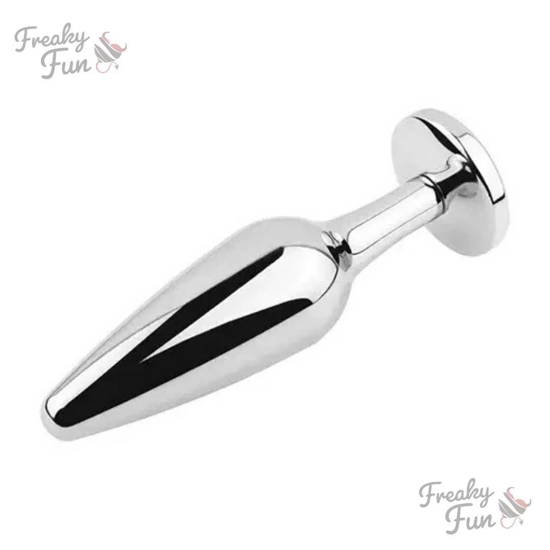 Anal Plug For Experts