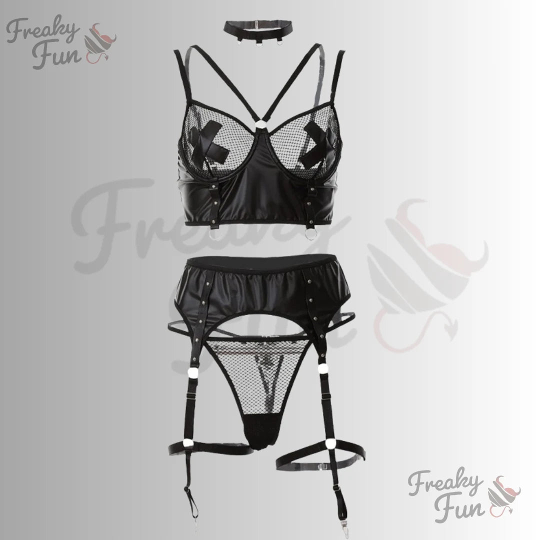 sexy freaky lingerie Review of The Month Contest main image 0