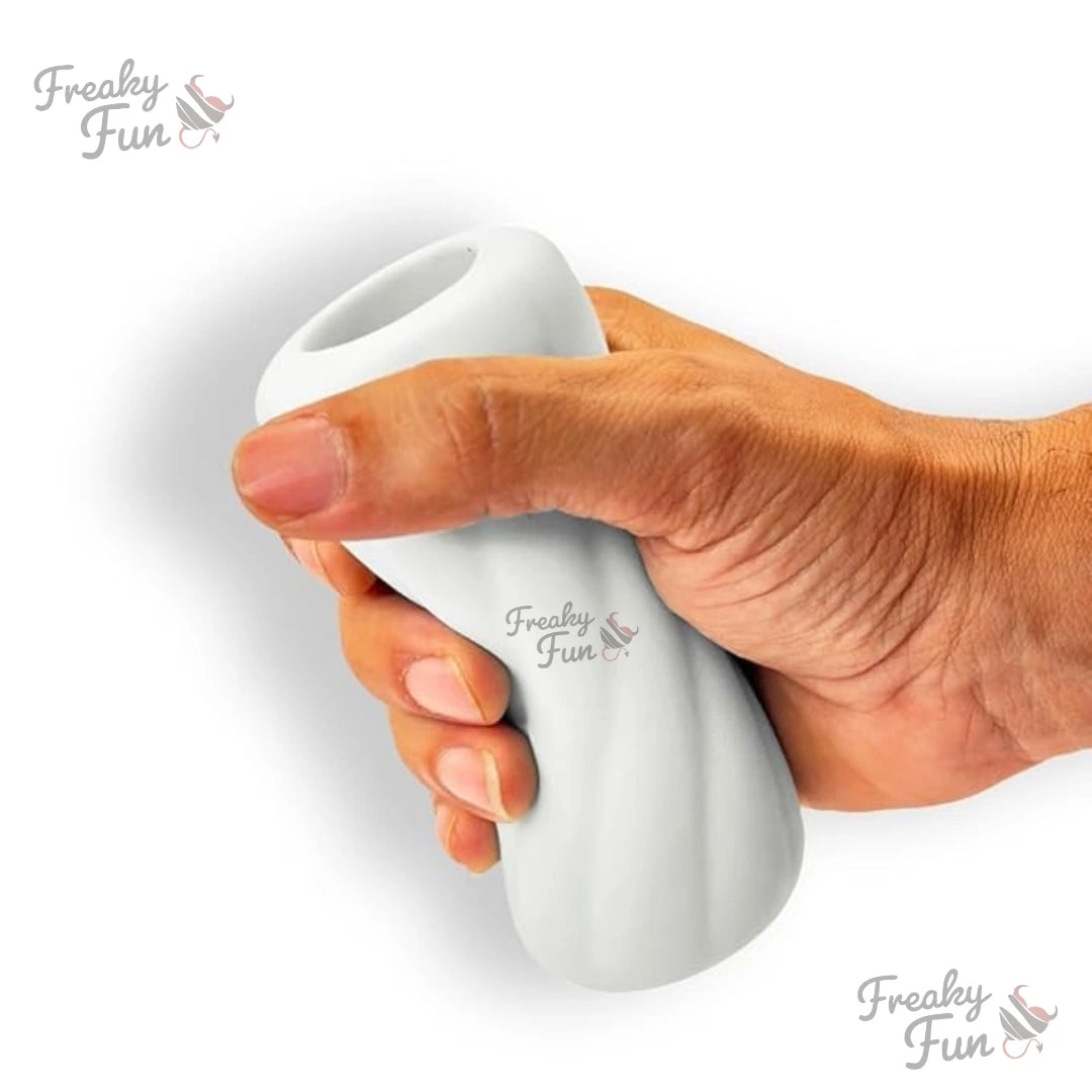 Boys Pocket Pussy Masturbator