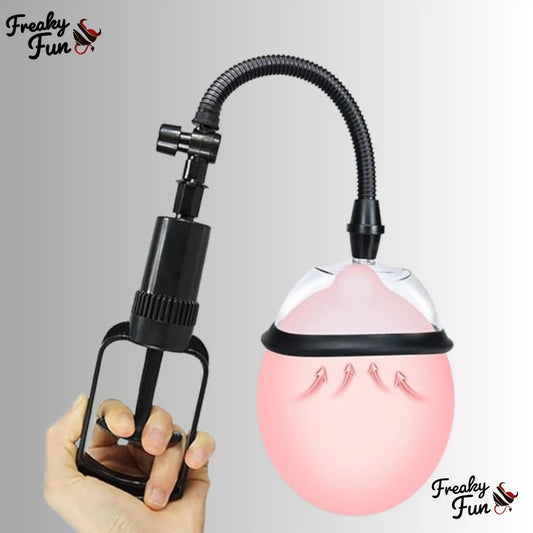 Breast Enlargment Pump