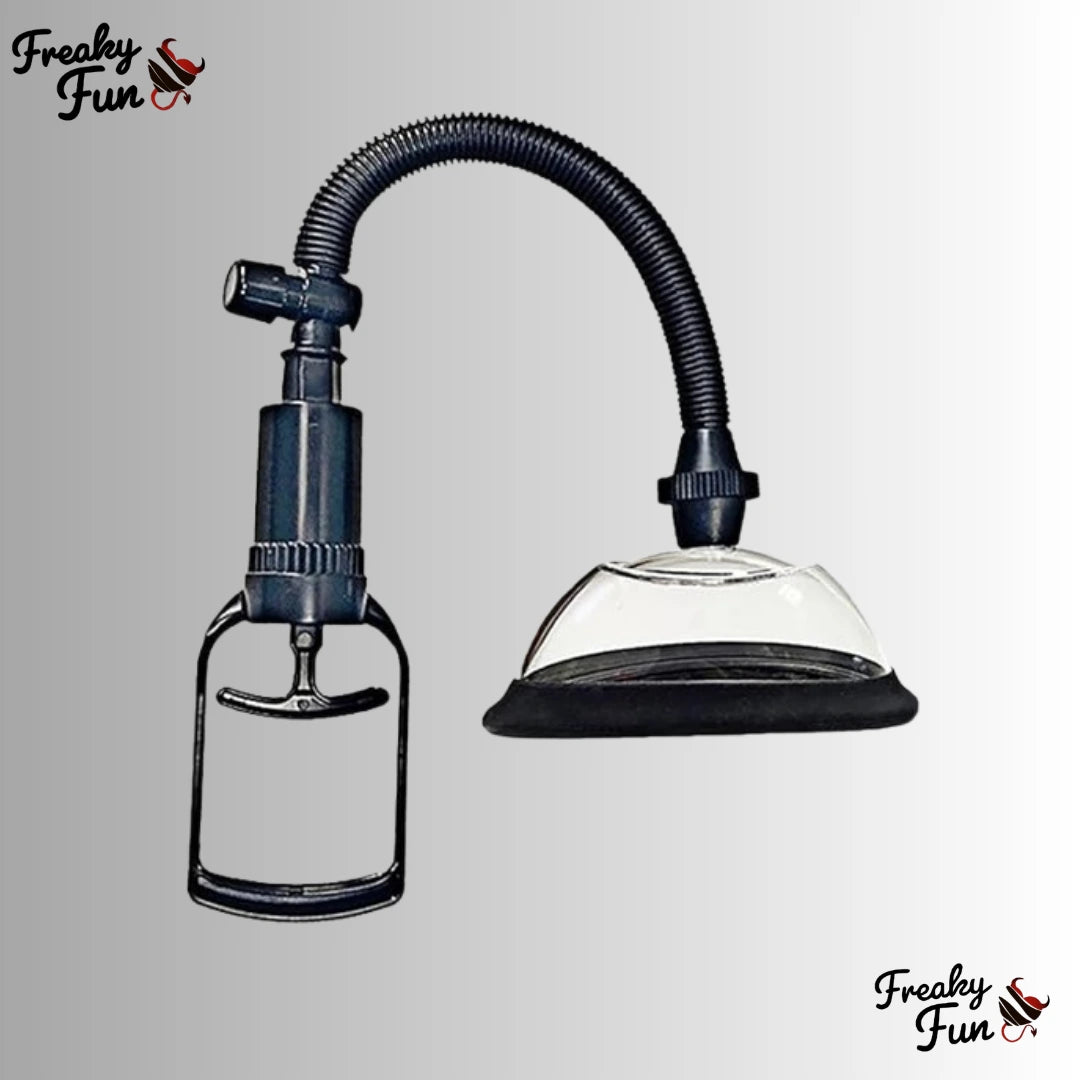 Breast Enlargment Pump