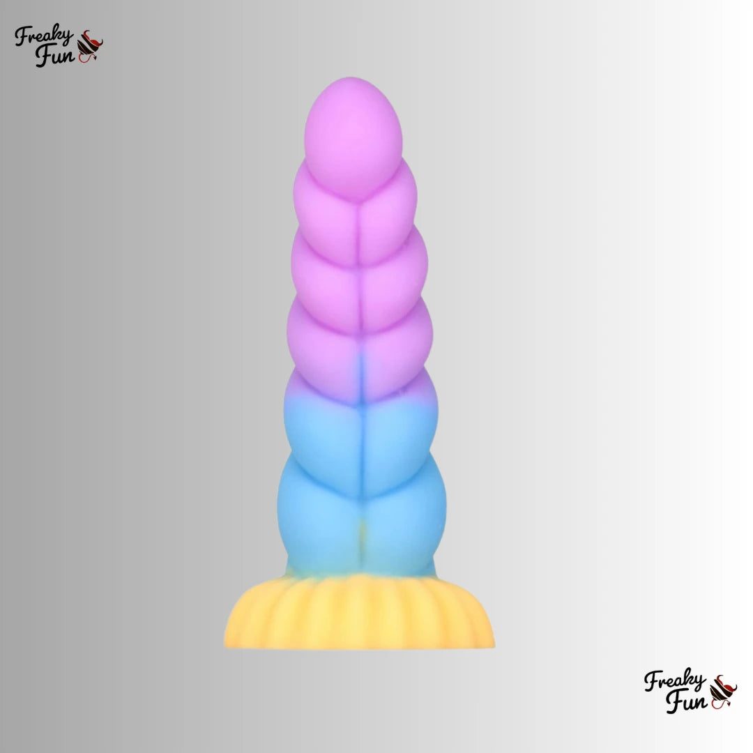 Colour Vibe Dildo