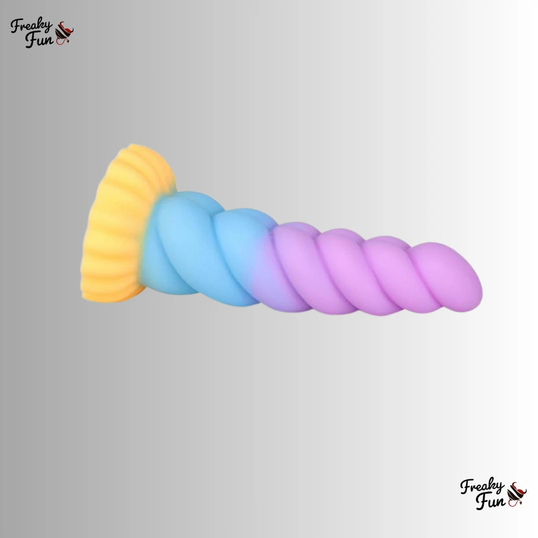 Colour Vibe Dildo