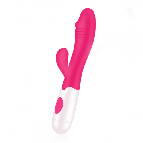 Vibrator for Powerful Stimulation