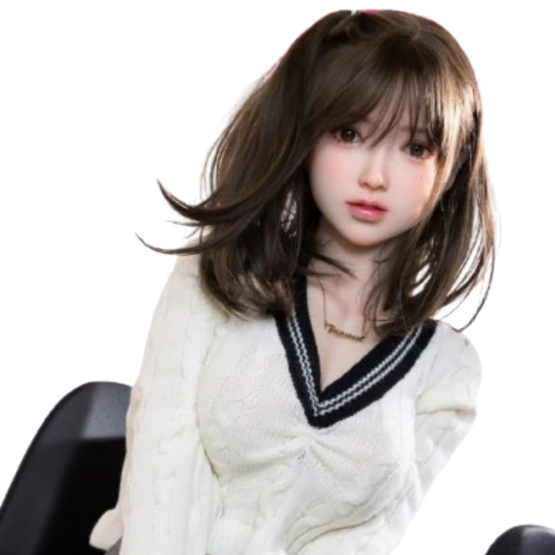 silicone sex doll india Full Body Silicone Sex Doll 2 Feet