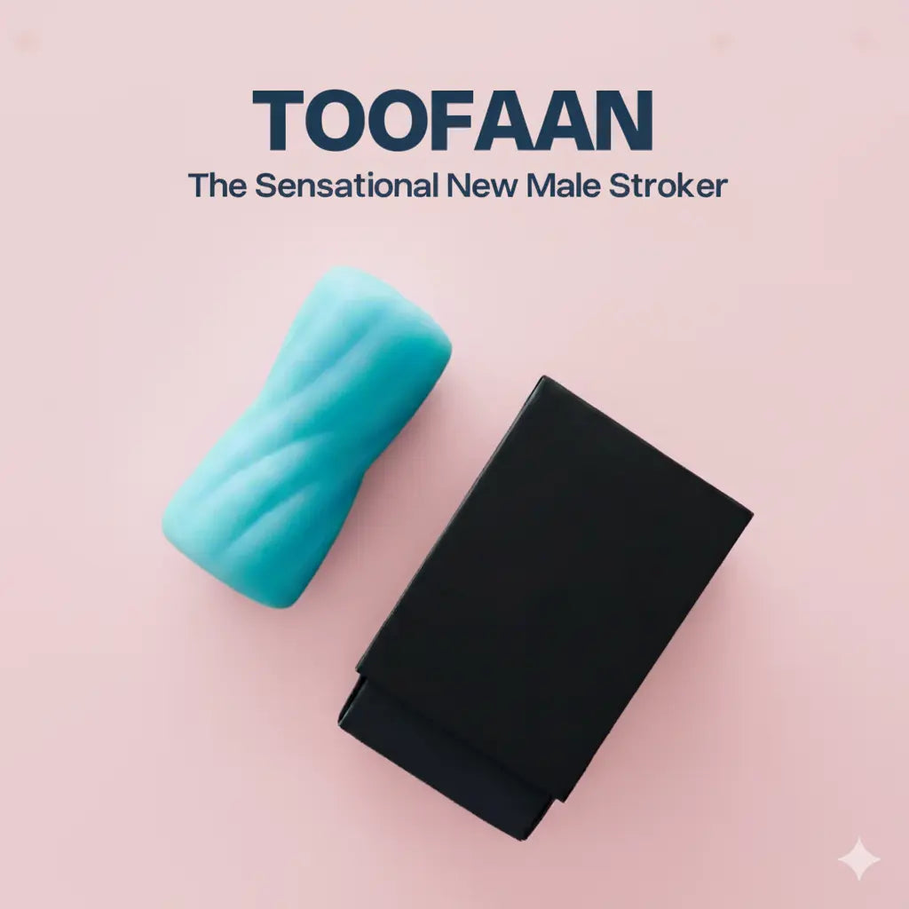 Toofaan Intense Men Stroker