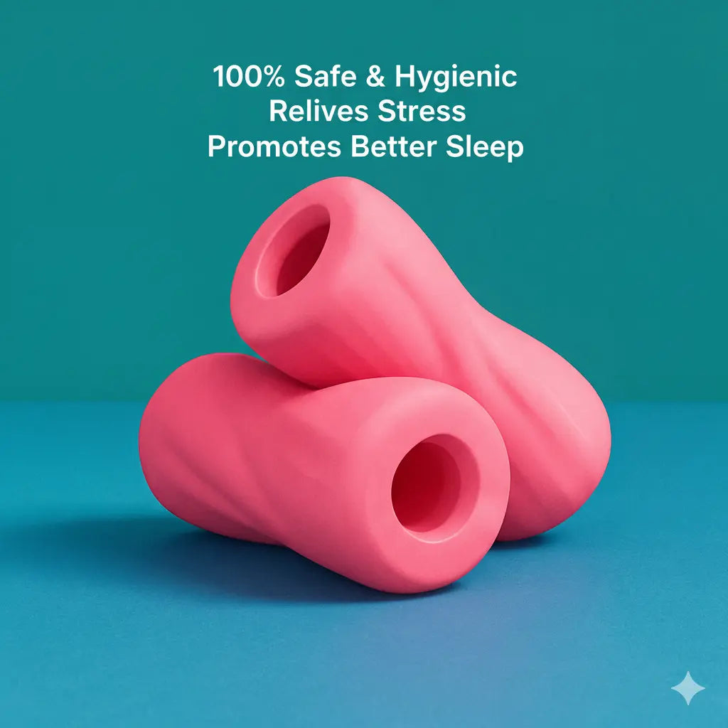 Toofaan Intense Men Stroker