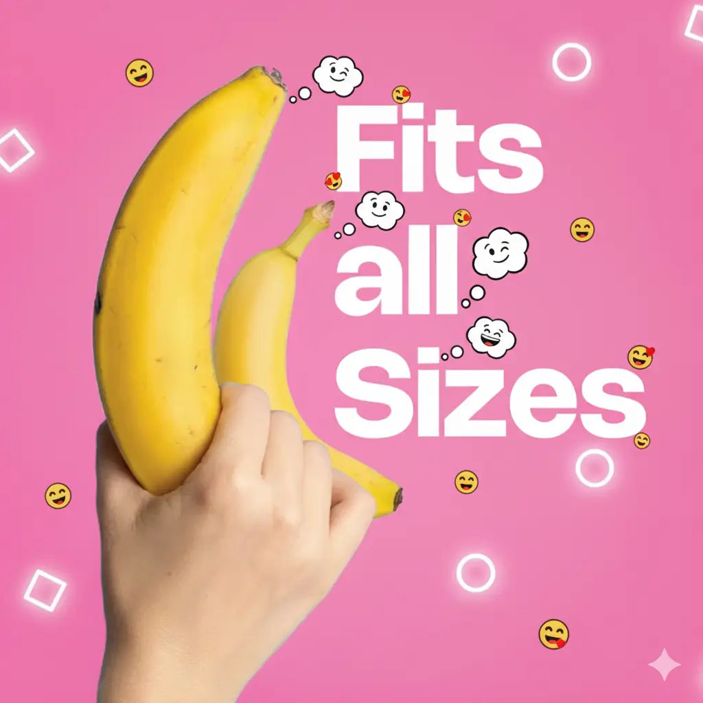 Toofaan Intense Men Stroker