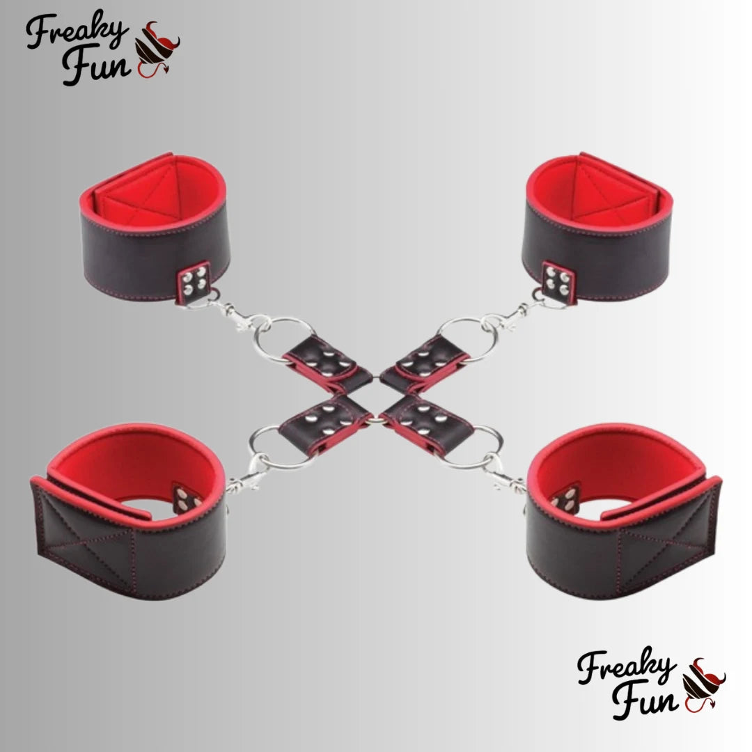 Hand and Leg Harness