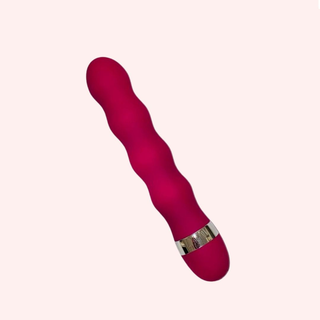 Zigo Vibrator