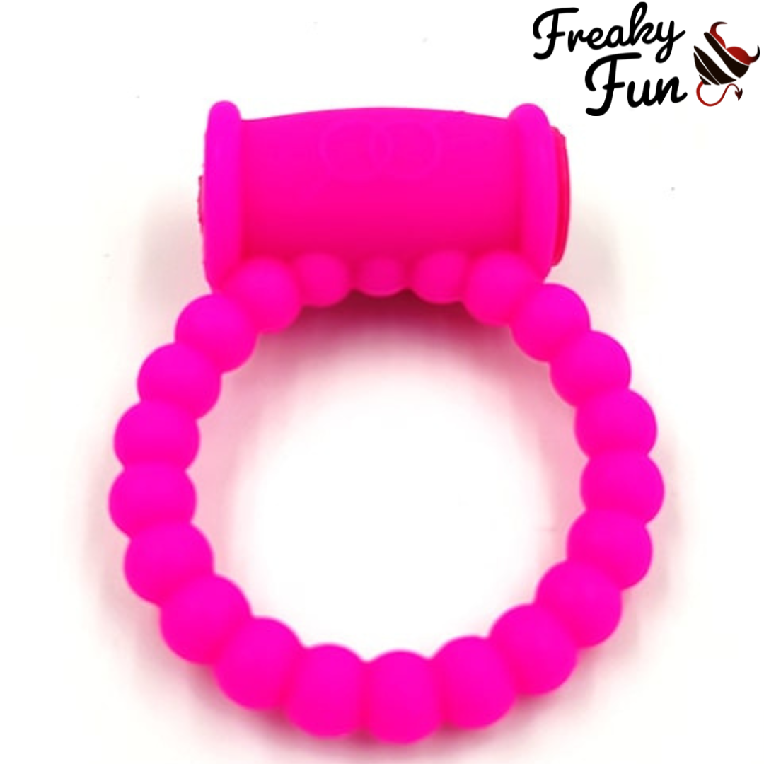 Penis ring - Freaky Fun