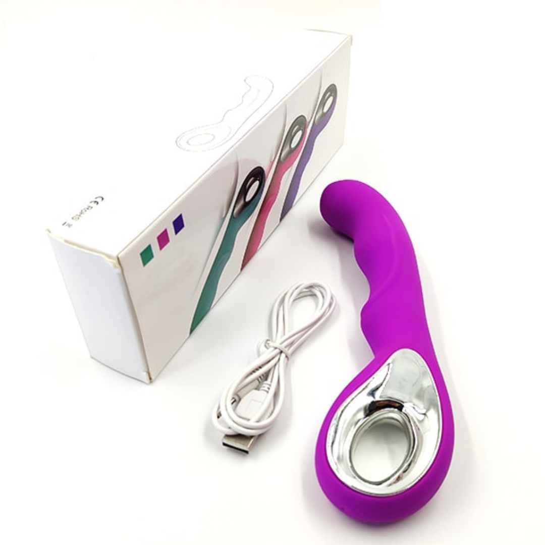 Premium W Vibrator