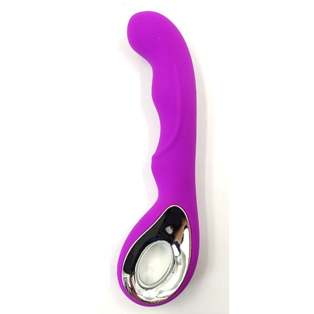 Premium W Vibrator