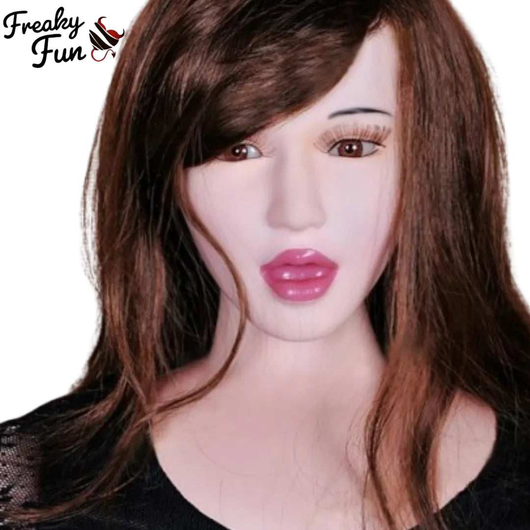 Inflatable sex doll | Air Sex Doll | 5 Feet Sex Doll | Freakyfun Freaky Fun Inflatable sex doll | Air Sex Doll | 5 Feet Sex Doll | Freakyfun Freaky Fun