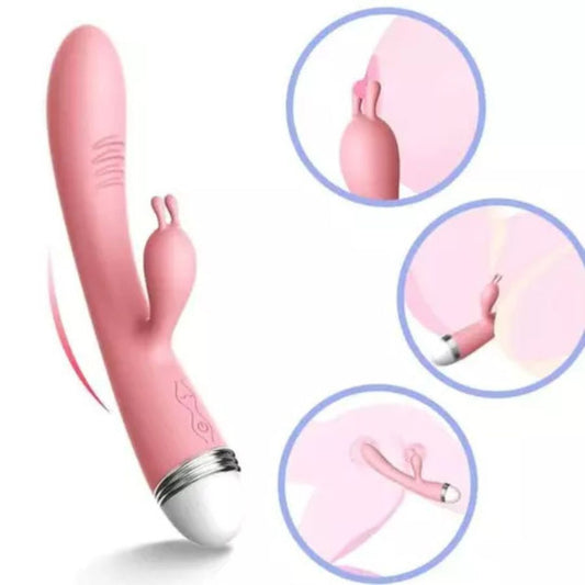 Waterproof Vibrator in India - Freaky Fun