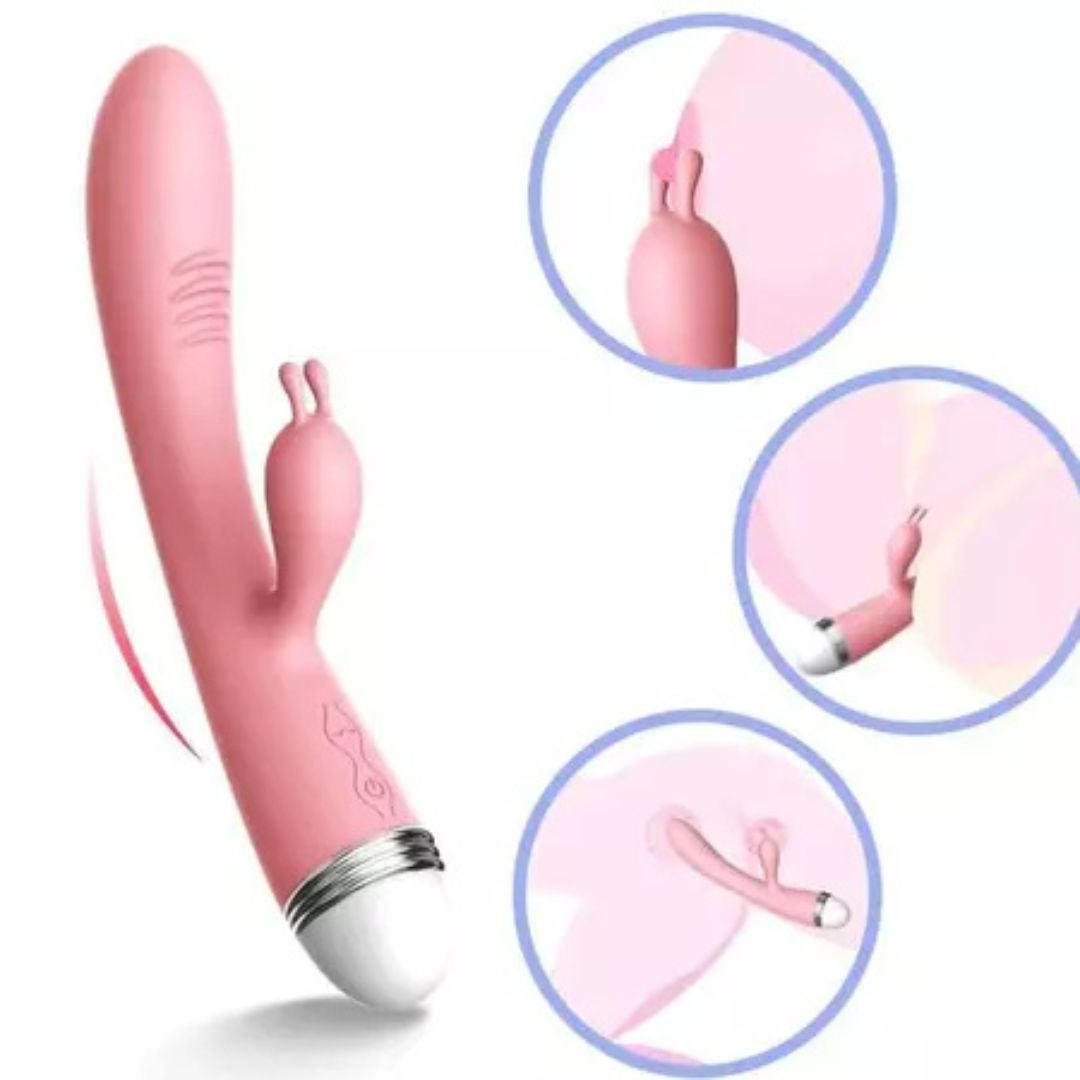 Waterproof Vibrator in India