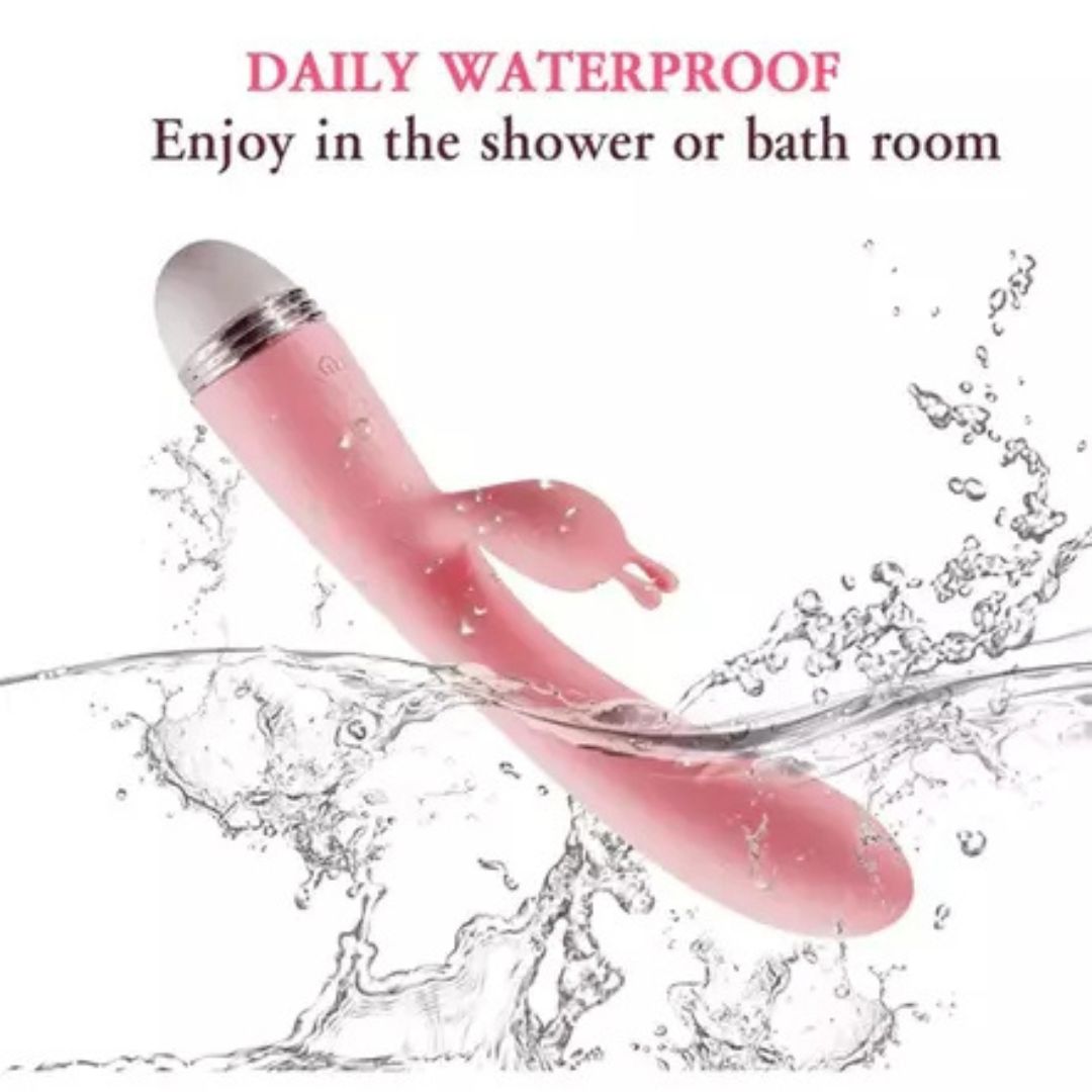Waterproof Vibrator in India