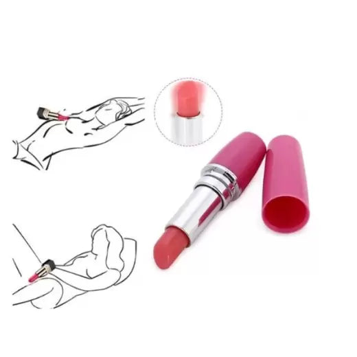 Lipstick Vibrator