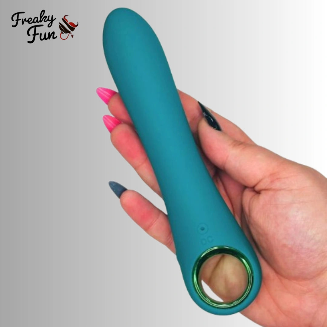 Magic Vibrator for Women