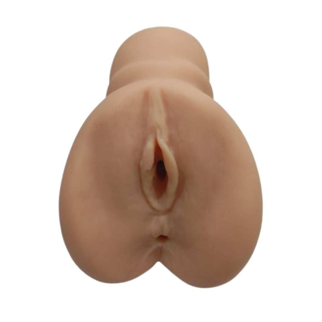 Masturbator With Pussy and Anal Hole