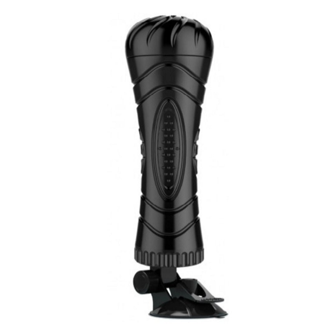 Masturbator With Wall Mount | Silicon Made | Discreet Delivery Freaky Fun Masturbator With Wall Mount | Silicon Made | Discreet Delivery Freaky Fun