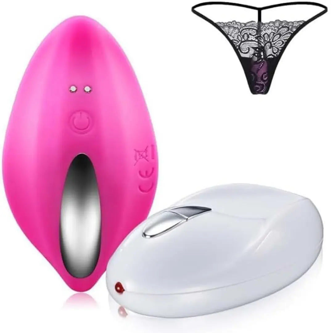 Panty Vibrator