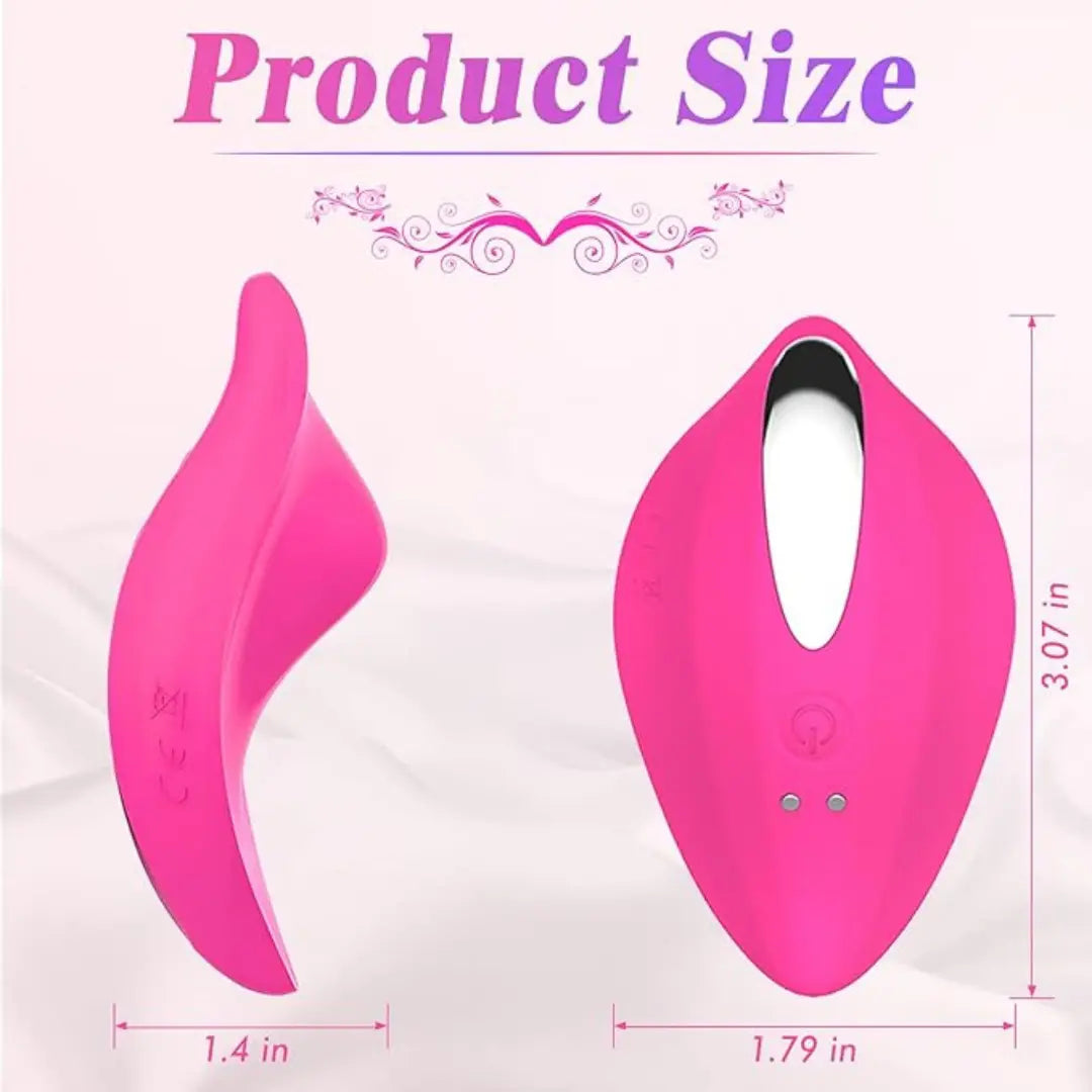 Panty Vibrator